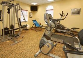 Hotel Quality Inn South Tampa
