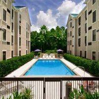 Hotel Hampton Inn & Suites Tampa North