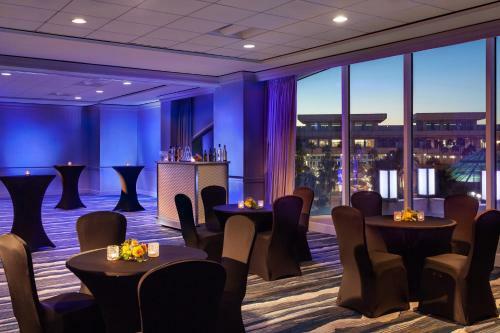 Tampa Marriott Waterside Hotel & Marina