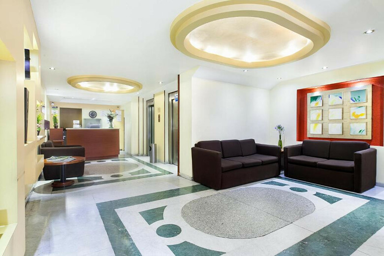 Hotel Exe Suites San Marino