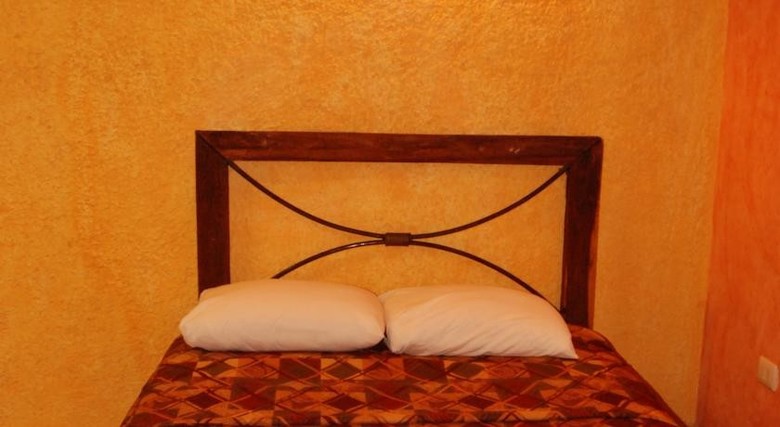 Hotel Alux Playa