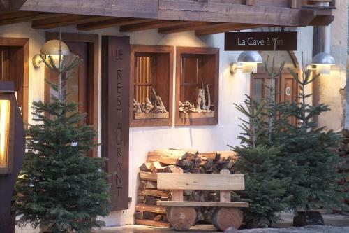 Aparthotel R�sidence Le Pr� Des Ors