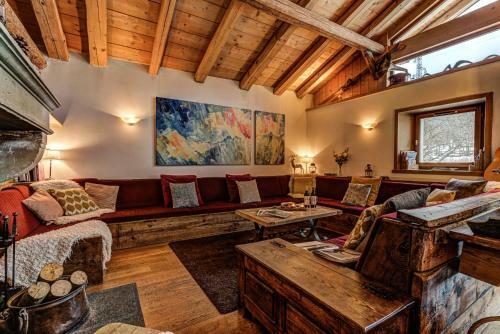 Chalet Tissi�res