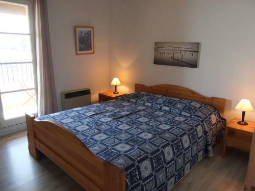 Apartment Marina 1.1