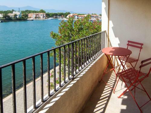 Apartment Marina 1.1