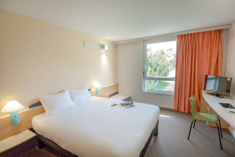 Hotel Ibis Perpignan Nord
