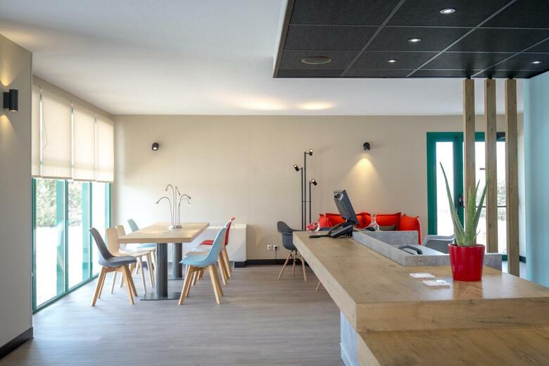 Hotel Ibis Perpignan Nord