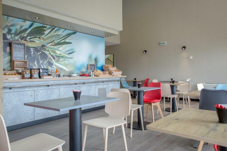 Hotel Ibis Perpignan Nord