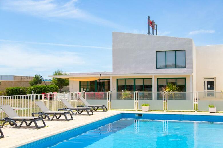 Hotel Ibis Perpignan Nord