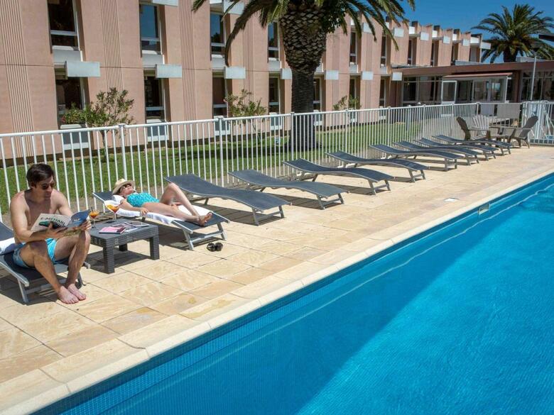 Hotel Ibis Perpignan Nord