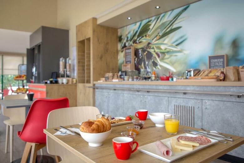 Hotel Ibis Perpignan Nord