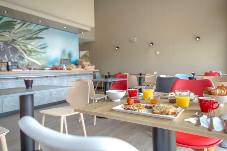 Hotel Ibis Perpignan Nord
