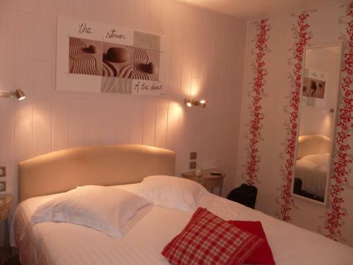 Citotel Hotel Restaurant Les Pins