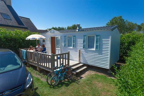 Camping Du Poulquer