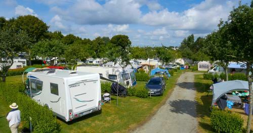 Camping Du Poulquer