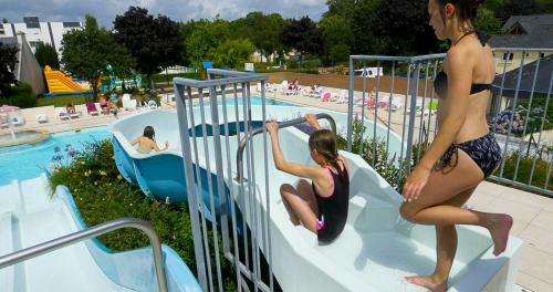 Camping Du Poulquer