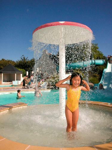 Camping Du Poulquer