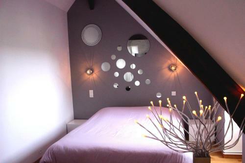 Bed & Breakfast Ch�teau De Breuil