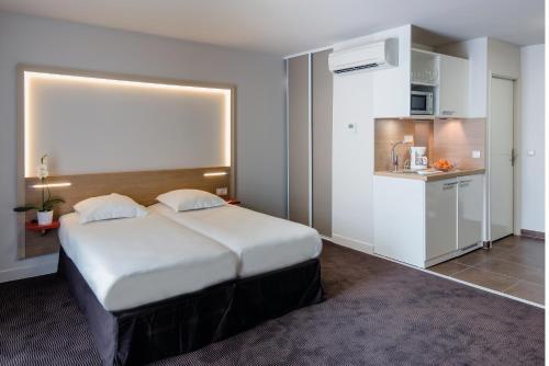 Aparthotel Appart City Bordeaux Centre Ravezies