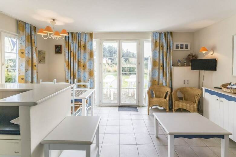 Apartamentos Maeva Particuliers R�sidence Belle Dune