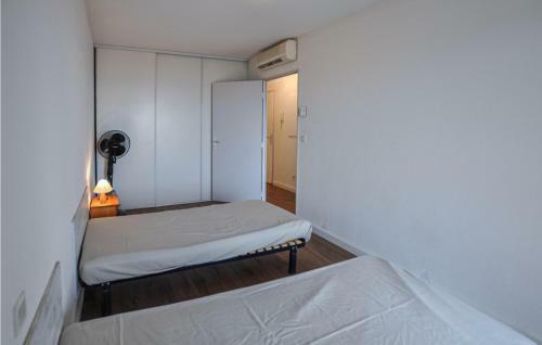 Apartment A.d. Balcons Du Front Mer