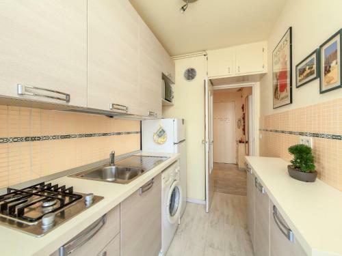 Apartment Le Riva