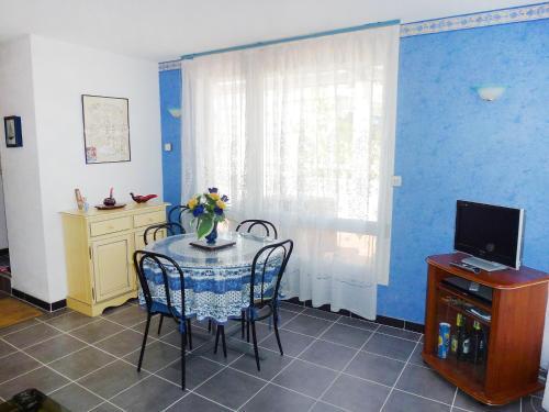 Apartment Port Lairan