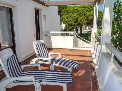Apartment Port Lairan