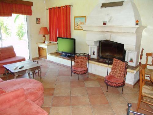 Holiday Home Villa Les Fourches