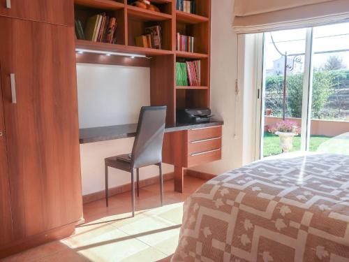Holiday Home Villa Les Fourches