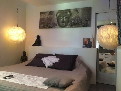 Bed & Breakfast Les Suites De Naevag