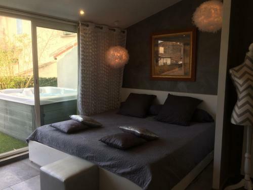 Bed & Breakfast Les Suites De Naevag