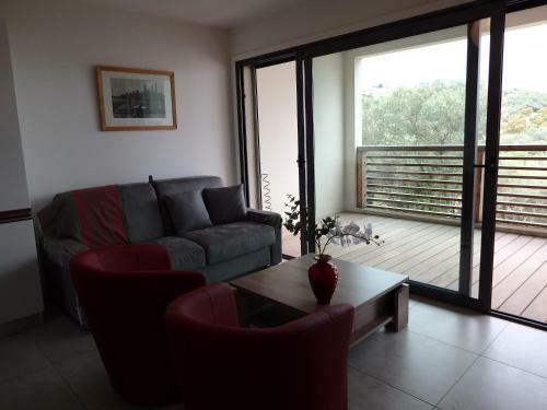Apartamentos Appartement Cit� Du Sel