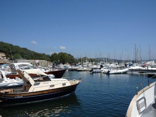 Apartamentos Appartement Cit� Du Sel
