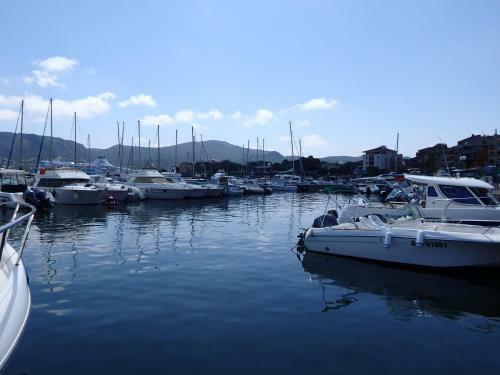 Apartamentos Appartement Cit� Du Sel