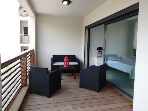 Apartamentos Appartement Cit� Du Sel