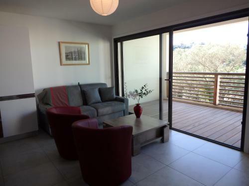 Apartamentos Appartement Cit� Du Sel