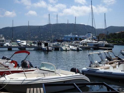 Apartamentos Appartement Cit� Du Sel