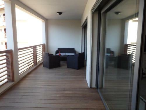 Apartamentos Appartement Cit� Du Sel