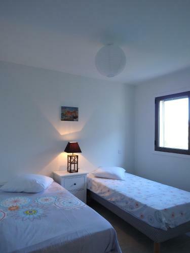 Apartamentos Appartement Cit� Du Sel