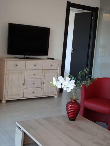 Apartamentos Appartement Cit� Du Sel