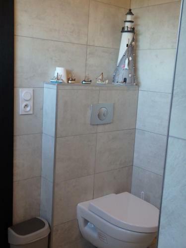 Apartamentos Appartement Cit� Du Sel