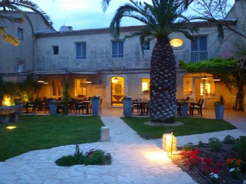 Hotel Relais Du Silence Le Val Baussenc