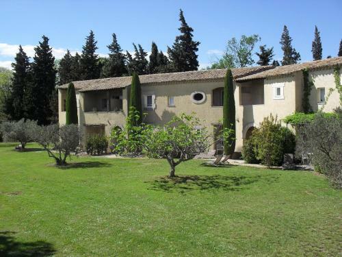 Hotel Relais Du Silence Le Val Baussenc