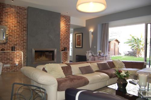 Apartamento Suit'home Commerce