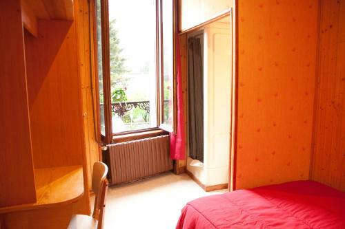 Hotel G�te D'etape Artense