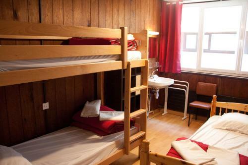 Hotel G�te D'etape Artense