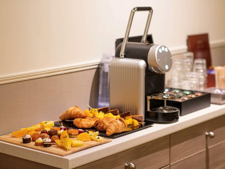 Hotel Mercure Rambouillet Relays Du Ch�teau