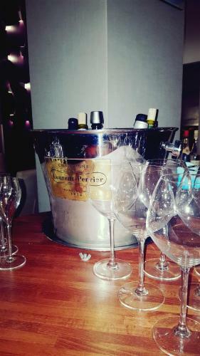 Hotel H�tel Restaurant Du Nord