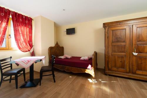 Bed & Breakfast La Ferme De Louise